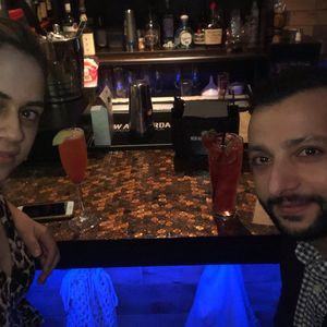 Meet your Posher, Karen